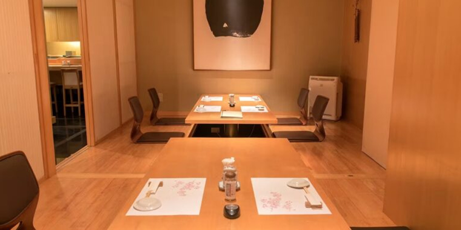 【夢すし／株式会社 KYコーポレーション】　採用ホームページメイン画像2